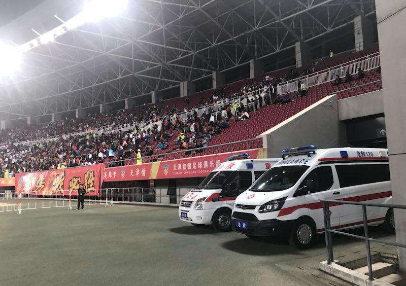 潮州大中小型活动保障